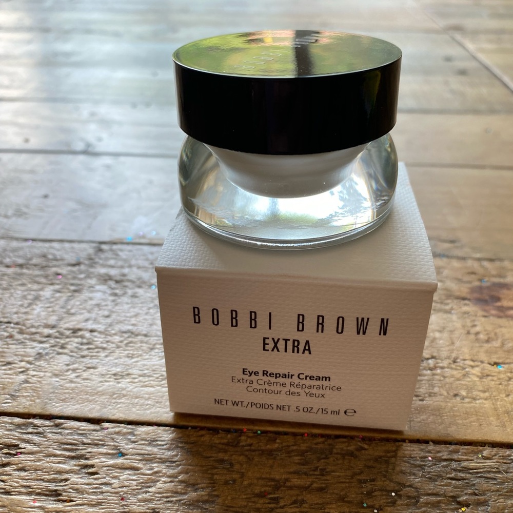 Bobbi Brown Extra Eye Repair Cream